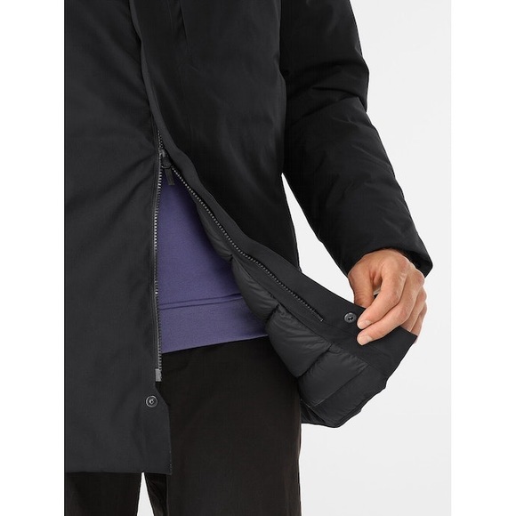 Arc’teryx Men’s Therme Parka - Picture 9 of 9